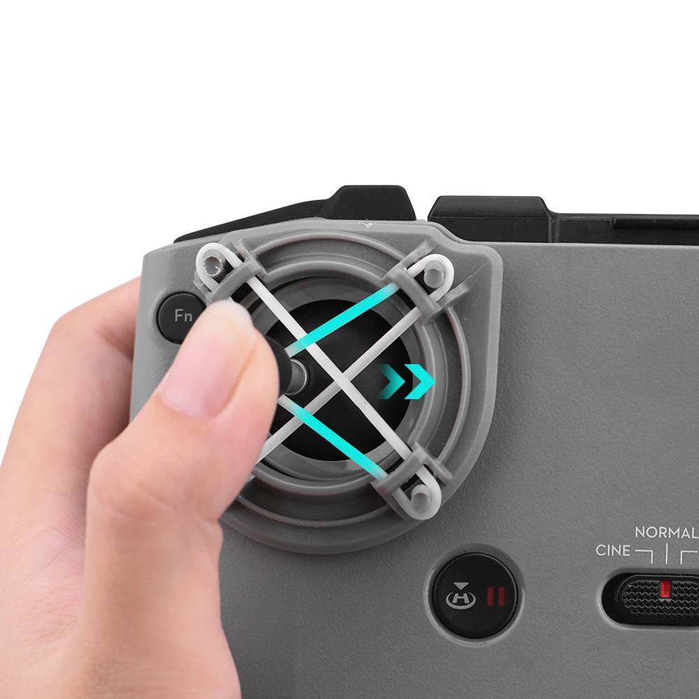 Rocker Speed Controller voor D - Dji Drone Mini 3 recensie en prijs