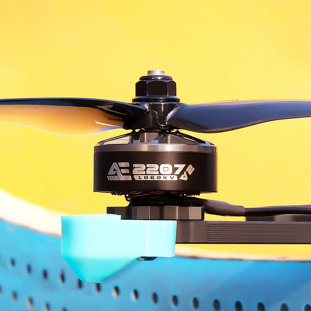 4PCS AxisFlying AE2207 V2 1860 - Drone Racing Propeller recensie en prijs