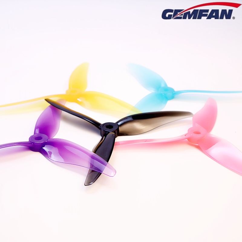 Nieuwe 4 Paar Gemfan 51477 5 i - Drone Racing Propeller recensie en prijs