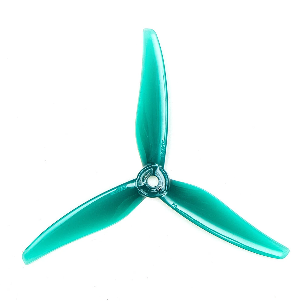 2Pairs Gemfan Hurricane 51466  - Drone Racing Propeller recensie en prijs