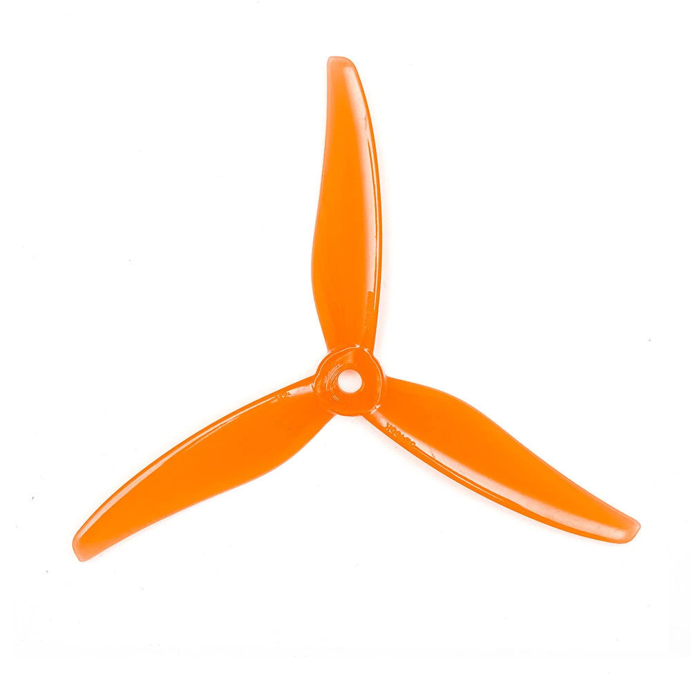 2Pairs Gemfan Hurricane 51466  - Drone Racing Propeller recensie en prijs