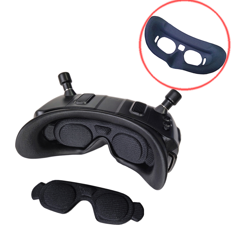 Fpv Digitale Bril Vervanging O - Drone Racing Goggles recensie en prijs
