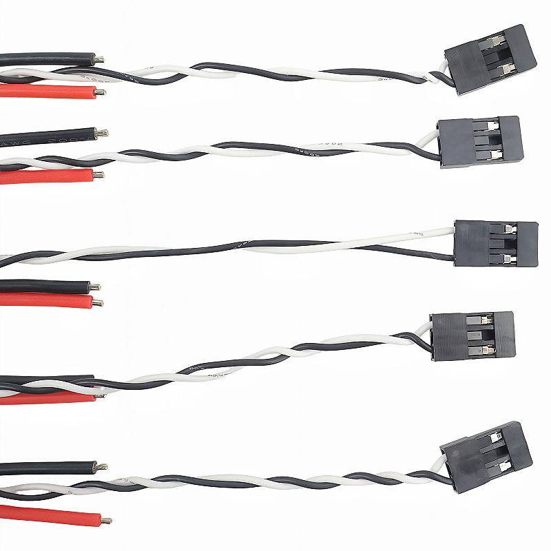 FVT Little Bee-Spring 20A/30A  - Drone Racing Esc recensie en prijs