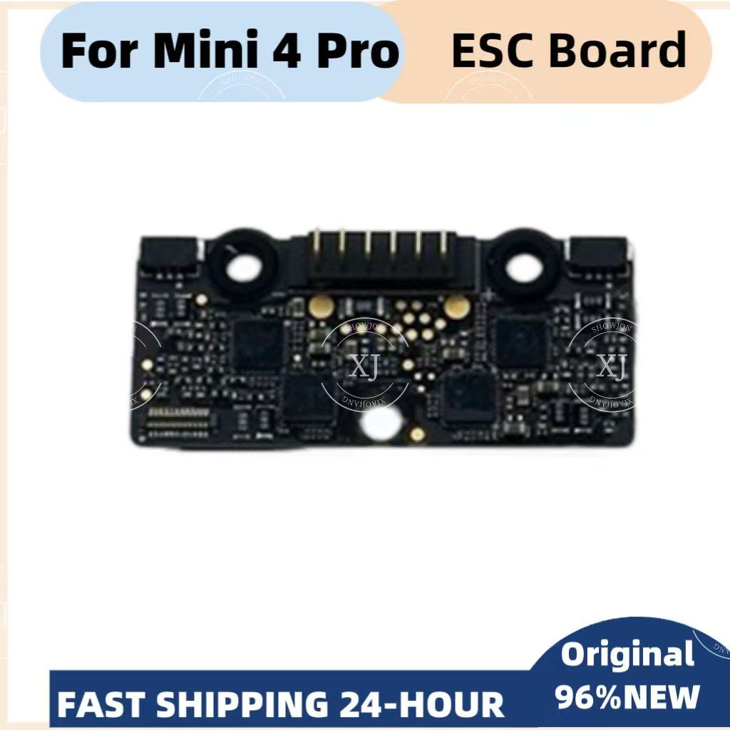 Origineel ESC-bord voor DJI Mi - Dji Drone Air 3 recensie en prijs