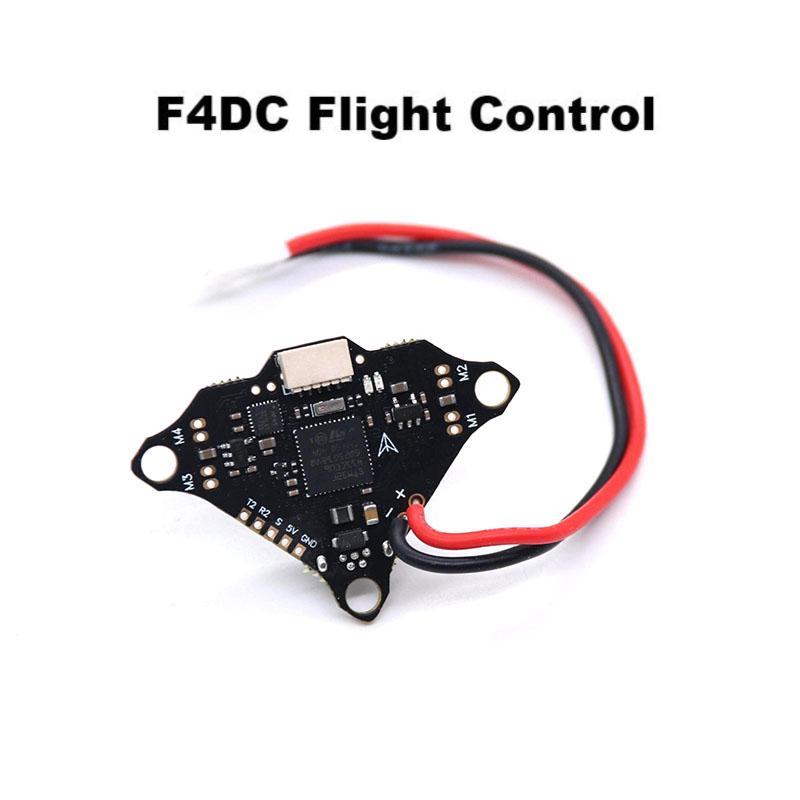 F4dc F4 Vluchtcontrole Borstel - Drone Racing Flight Controller recensie en prijs