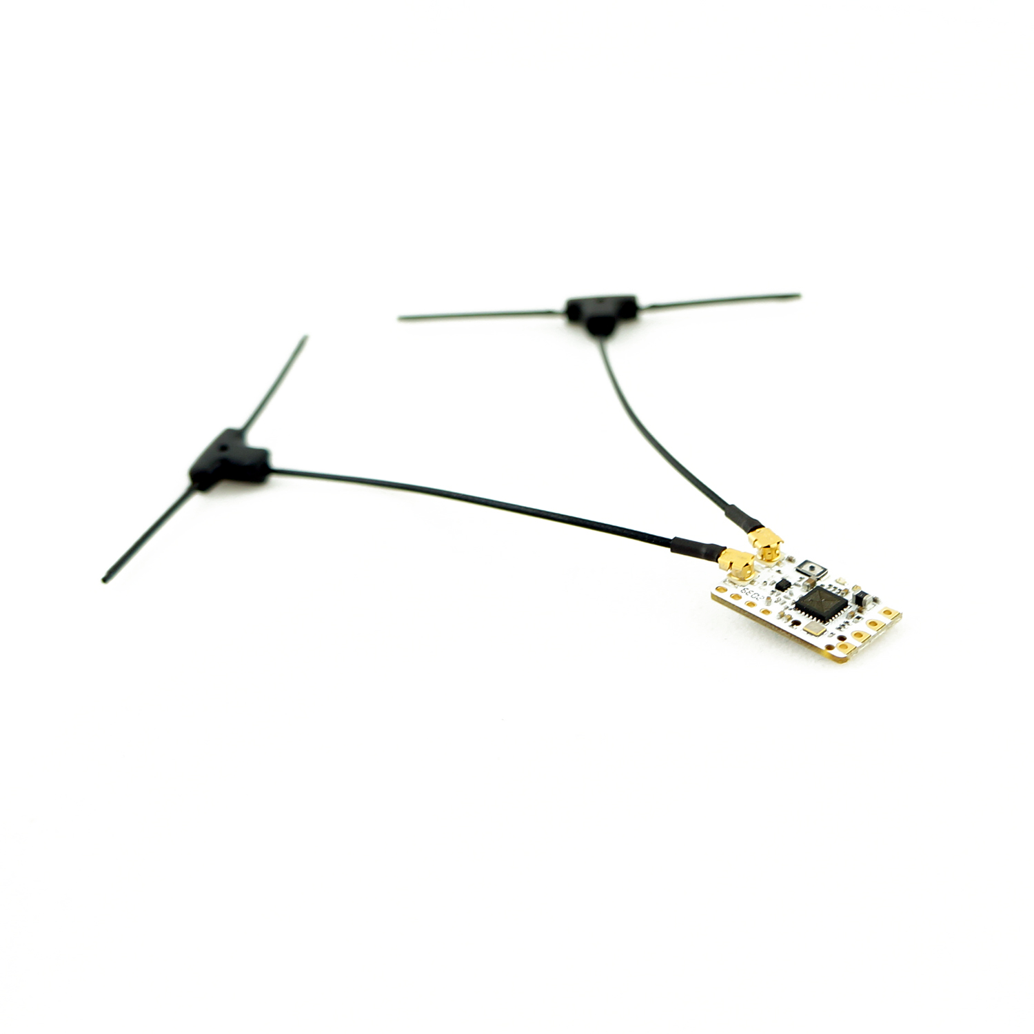 TBS TRACER NANO RX 2.4G FPV-on - Tbs Fpv Tracer recensie en prijs