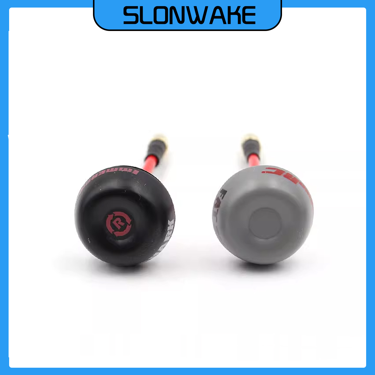 FatShark 5,8GHz RHCP paddensto - Drone Racing Antenna recensie en prijs