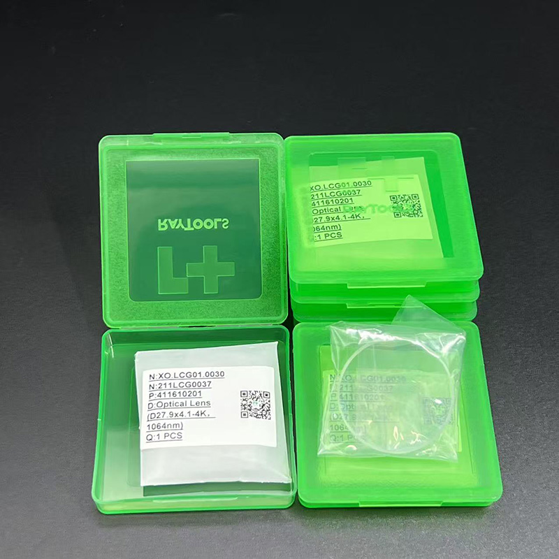 10 STUKS Raytools Originele/OE - Holy Stone Drone Hs720 recensie en prijs