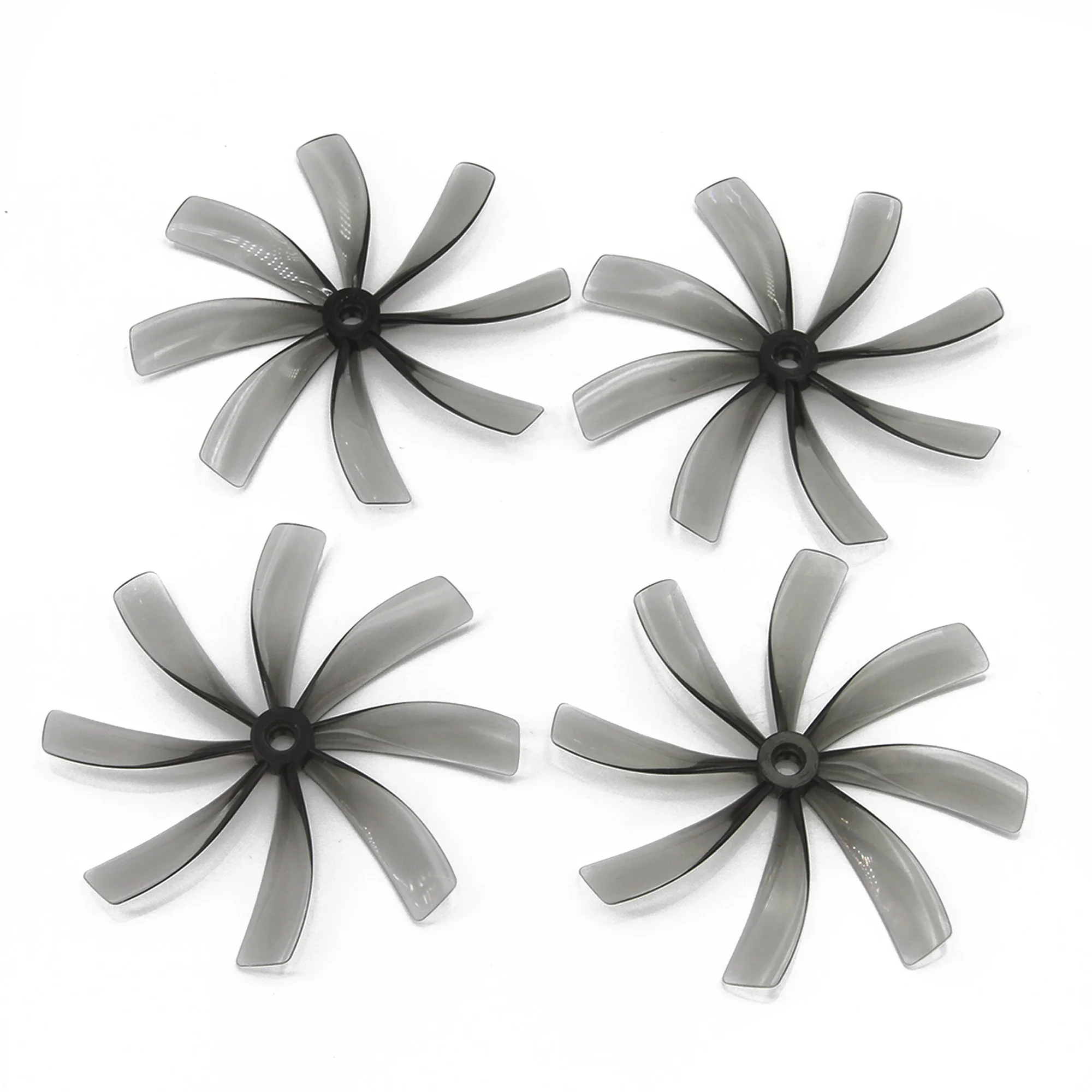 2Pairs 3.5inch 89x8 90x5 90x3  - Drone Racing Propeller recensie en prijs