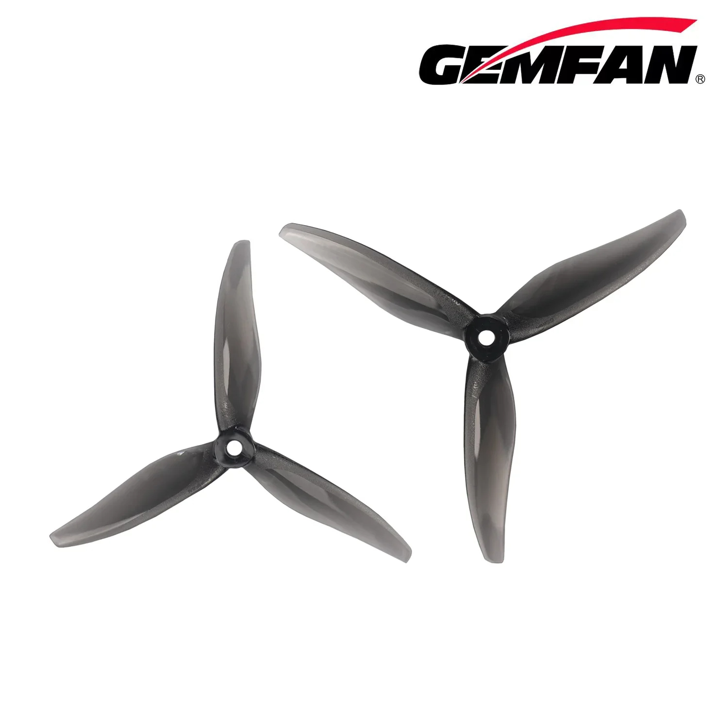 Gemfan 5129 5 inch 3 Blade/tri - Drone Racing Propeller recensie en prijs