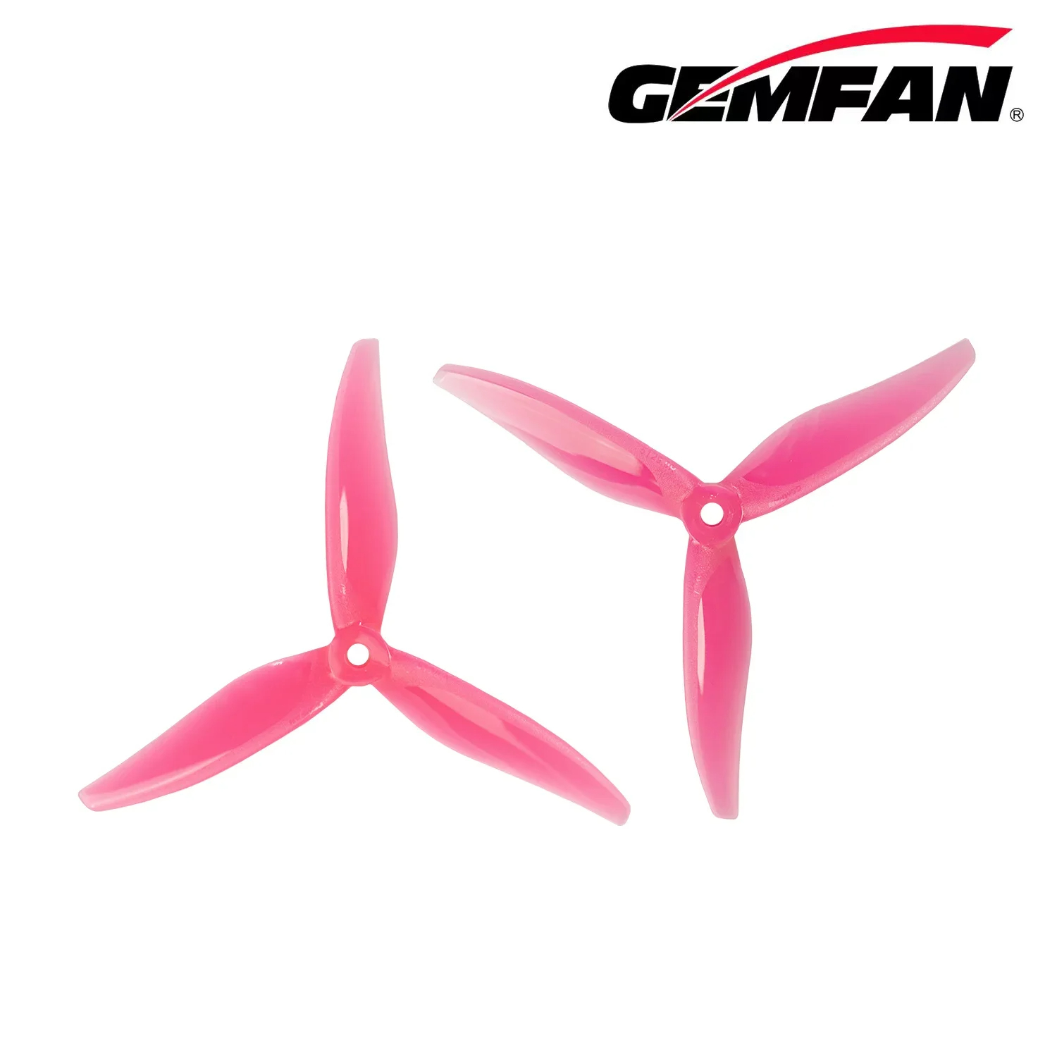 Gemfan 5129 5 inch 3 Blade/tri - Drone Racing Propeller recensie en prijs