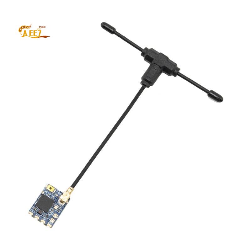 AEE7-Voor BAYCKRC RR2 ELRS 2.4 - Drone Racing Antenna recensie en prijs