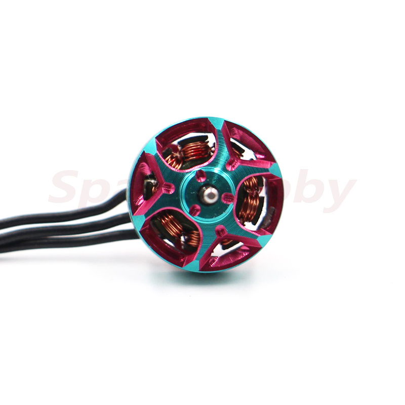 Rcinpower Gts V3 0802 22000KV  - Drone Racing Flight Controller recensie en prijs