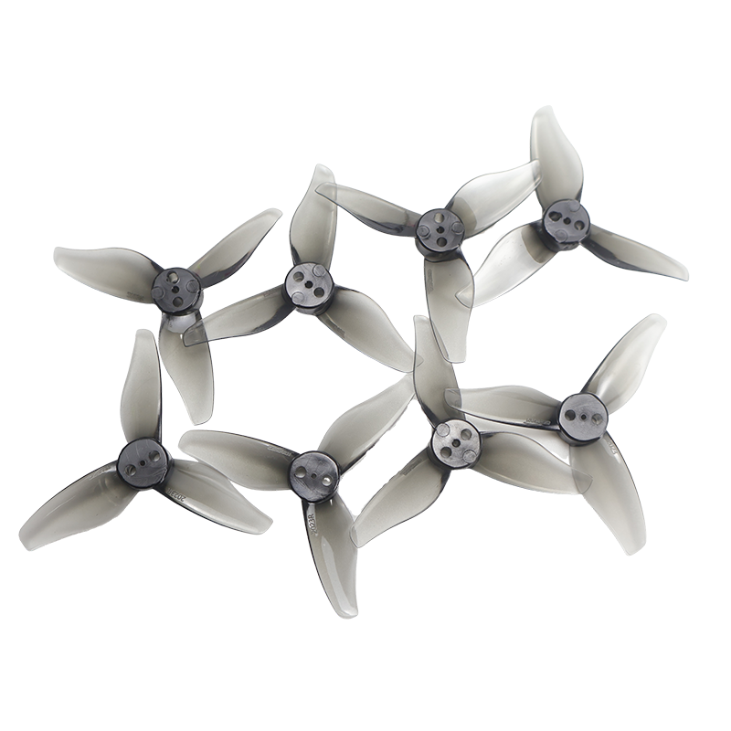 NIEUWE 4Pairs/8pcs Gemfan Hurr - Drone Racing Propeller recensie en prijs