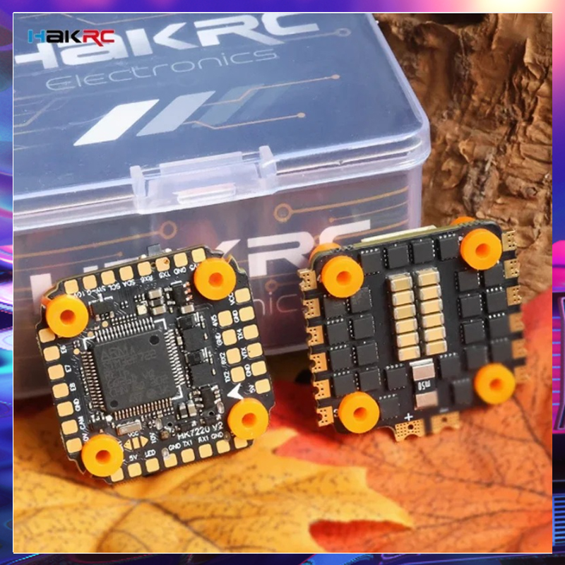 HAKRC F7220 V2 F7 Mini Flight  - Drone Racing Esc recensie en prijs
