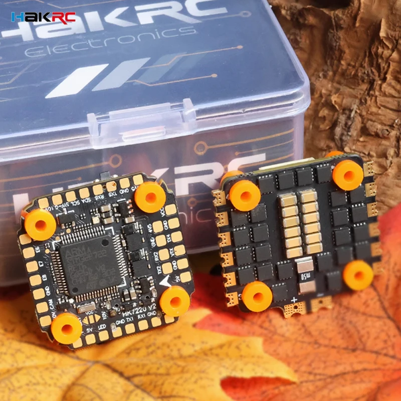 HAKRC F7220 V2 F7 Mini Flight  - Drone Racing Esc recensie en prijs