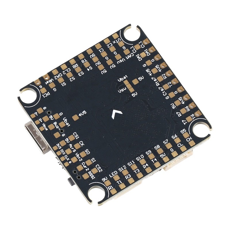 WOTT-TBS Lucid H7 FC Flight Co - Drone Racing Flight Controller recensie en prijs